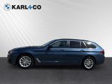BMW 530 d Touring LenkradHZG PDC SHZ Klima Temp