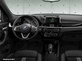 BMW X1 xDrive20d Sport Line Navi PDC Pano HiFi HuD