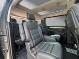 TOYOTA Proace Verso L1 Executive 8SITZE+el.SCHIEBETÜREN