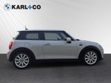 MINI Cooper 3-Türer LED PDC SHZ Navi Klima Keyless