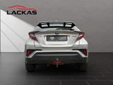 TOYOTA C-HR Hybrid Lounge Leder*JBL*AHK*Relax Garantie*