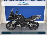 BMW R 1200 GS LED+E-10+scheckh.+ABS+E-Start+Scheibe