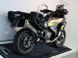 HUSQVARNA 901 Norden Gepäcktaschen, Motorschutzbügel