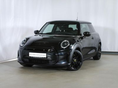 MINI Cooper SE ClassicTrim Kamera Sportsitze H&K NAVI