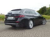 BMW 530 e Touring Luxury Line Laser Leder AHK Head Up