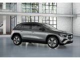 MERCEDES-BENZ GLA 200 NIGHT PROGRESSIVE 360 AHK DISTR KAMERA