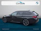 BMW 540i xDrive M Sportpaket Pro Head-Up+Navi+Luft
