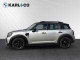 MINI Cooper Countryman Classic Trim RFK Wireless Charging LED SHZ