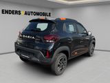 DACIA Spring Electric 45 Essential+CCS+KLIMA+KAMERA+USB++