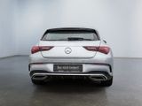 MERCEDES-BENZ CLA 200 d SB , AMG 360 DISTR KAMERA SPUR PDC SHZ