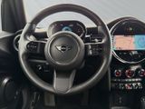 MINI Cooper 5-Türer LED Keyless PDC SHZ Klima Kamera