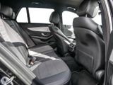 MERCEDES-BENZ E 200 T d  BURM AVANTGARDE AMG NIGHT KAMERA PDC
