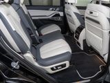 BMW X7 xDrive40d+AHK+Panorama+Navi+Leder+HUD+StandHZG