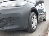VW Caddy Cargo 2.0 TDI NAVI+SITZHZ+AHK+PDC+KLIMA