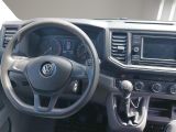VW Crafter 35 mittellang Hochdach FWD