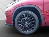 TOYOTA Highlander Hybrid Luxury 7 SITZER+AHK+LEDER+HuD