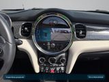 MINI Cooper S Cabrio Classic Trim Head-Up+Navi+Kamera