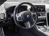 BMW M850 ixDrive+Panorama+Leder+HUD+360Kamera+eSitze