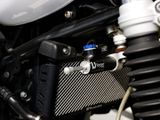 BMW R nineT Urban GS Wilbers FW Wunderlich Umbau