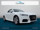 AUDI TT Roadster 40 TFSI 40 TFSI Navi+SHZ+WR+Sportf