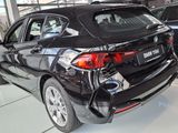 BMW 118 d+LM+DWA+SZH+Sportsitze+Klimaautomatik+