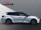TOYOTA Corolla TS Hybrid GR Sport AHK*TOTW*SCHECKHEFT