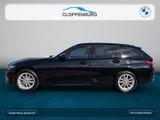 BMW 320d xDrive Touring Head-Up+Navi+Kamera+ACC+SHZ