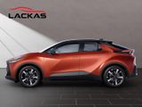 TOYOTA C-HR Hybrid Teamplayer