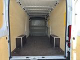 FIAT Ducato L4H2 Kastenwagen 35 180 Maxi