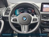 BMW X4 M40i M Sport StHz+Navi+Kamera+E.Sitze Memo.