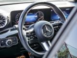 MERCEDES-BENZ CLA 250 e SB , BURM AMG PREMIUM NIGHT SPUR PDC