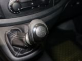 MERCEDES-BENZ Vito 116 Kasten/lang/Klima/Base/Hecktüren PDC