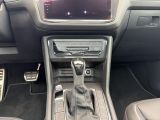 VW Tiguan 2.0 TDI R-Line 4Motion Klima Navi Leder