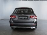MERCEDES-BENZ GLC 350 e 4M AHK KAMERA PDC SHZ