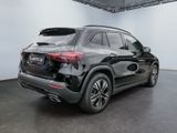 MERCEDES-BENZ GLA 200 PROGRESSIVE NIGHT SPUR AHK DISTR 360