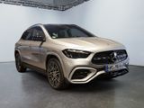 MERCEDES-BENZ GLA 220 d 4MATIC AMG NIGHT 360 AHK KAMERA PANO