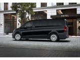 MERCEDES-BENZ Vito Tourer Pro 116 Aut. KLIMA DISTRO KAMERA SPUR TWA 9 SITZE