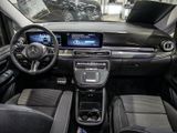 MERCEDES-BENZ V 250 STYLE KOMPAKT AHK MOPF2 NAVI 6SITZER SPUR