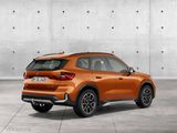 BMW X1 sDrive18d xLine