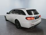 MERCEDES-BENZ E 300 de T 4M // AVANTGARDE BURM NIGHT WIDE SPUR