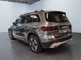 MERCEDES-BENZ GLB 200 // BURM PROGRESSIVE SPUR AHK KAMERA PDC
