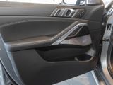 BMW X6 M60i+StandHZG+HUD+LED+360 Kamera+AHK+Leder+Temp