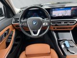 BMW 330 e xDrive Touring PDC LenkradHZG SHZ Ambiente