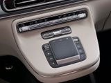 MERCEDES-BENZ V 300 Marco Polo STAND WIDE EASY UP AIRMATIC AHK 360° KAMERA