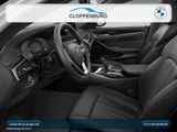 BMW 530i Limousine Luxury Line Luxury Head-Up+Navi