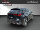 LEXUS NX 350h h 243 PS Luxury 4x4 plus Panoramaglasdac