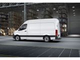 MERCEDES-BENZ Sprinter 316 KASTEN L2H2 KAMERA AHK KLIMA AHK