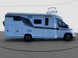 KNAUS Live TI 650 MEG Platinum Selection