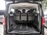 MERCEDES-BENZ V 250 EDITION EXTRAL NAVI KAMERA LED 8SITZER