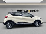 RENAULT Captur Intens +Navi+Kamera+Sitzheizung+